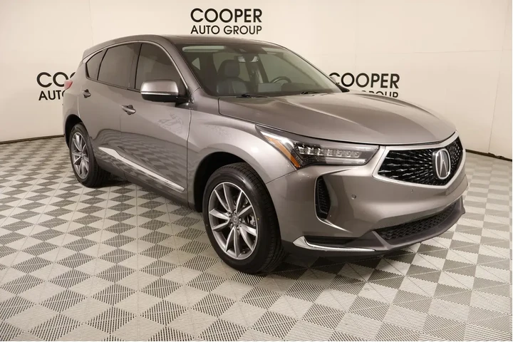 $34499 : Acura RDX 2023 SH-AWD 4dr SU image 1