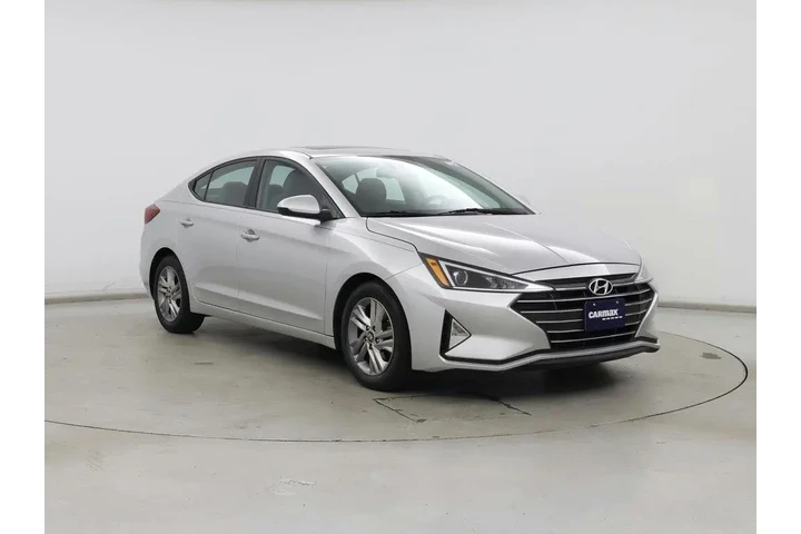 $17998 : Hyundai ELANTRA 2019 Value E image 1