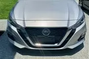 2020 Nissan Altima SL en Los Angeles