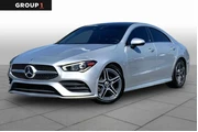 $21991 : Mercedes-Benz CLA 2021 CLA 2 thumbnail