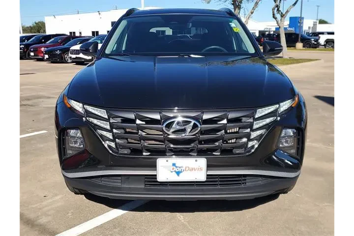$26596 : Hyundai TUCSON Hybrid 2024 A image 2