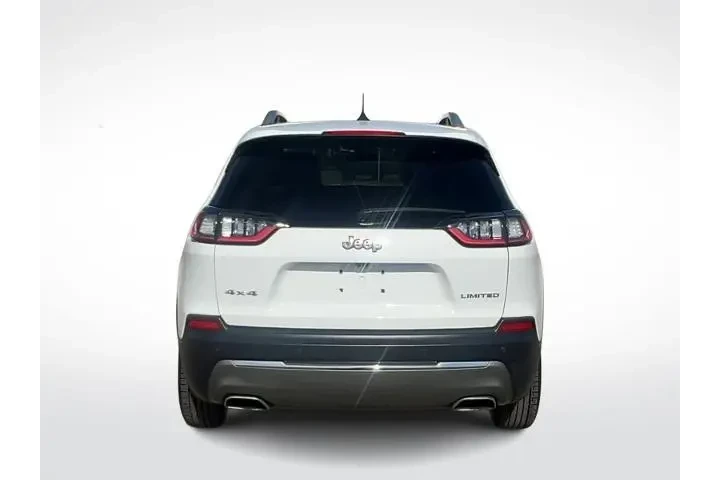 $14995 : Jeep Cherokee 2019 4x4 Limit image 7