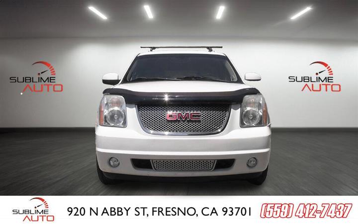 $13995 : 2013 GMC Yukon XL image 2