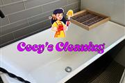 Cleaning services in Las Vegas thumbnail