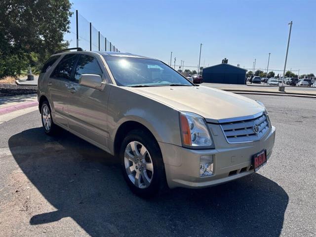 $7195 : 2007 SRX V6 image 1