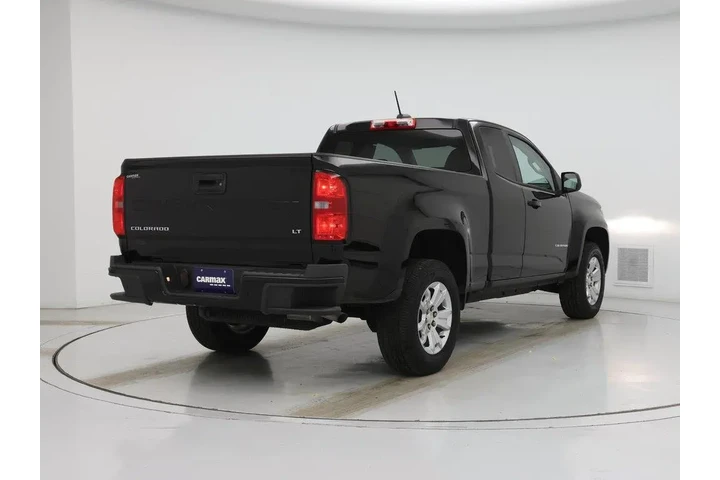 $28998 : Chevrolet Colorado 2022 4x2 image 8