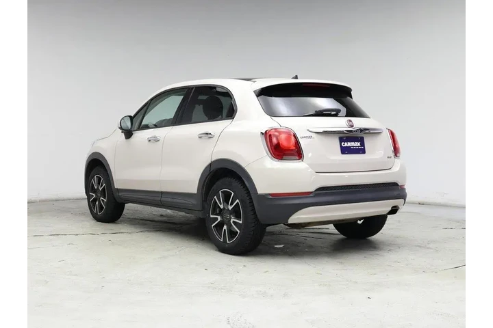 $11998 : FIAT 500X 2016 AWD Easy 4dr image 2