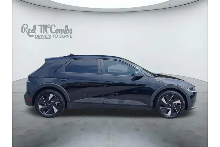 $35079 : Hyundai IONIQ 5 2025 SEL 4dr image 6