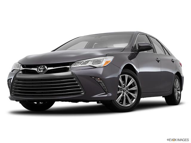 2015 Camry image 4