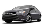 2015 Camry thumbnail