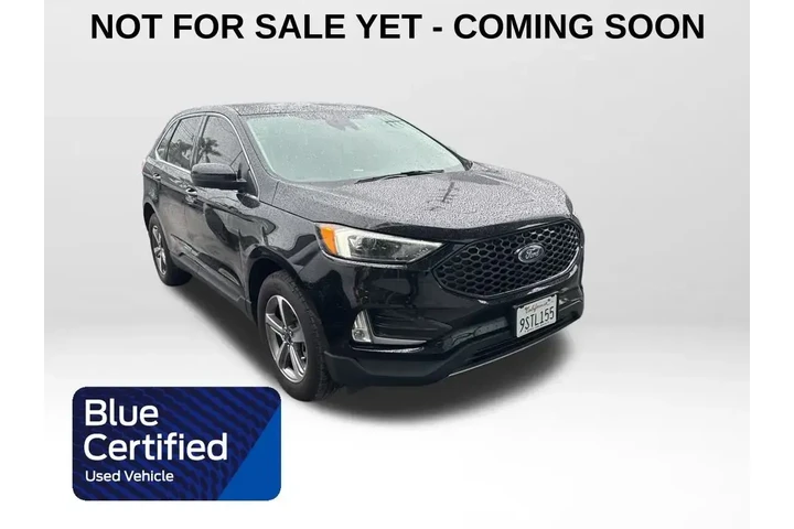 $27391 : Ford Edge 2024 AWD ST-Line 4 image 1