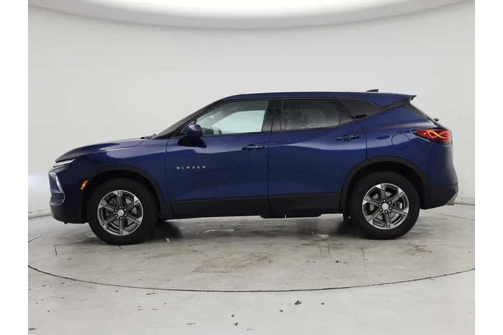 $21998 : Chevrolet Blazer 2023 LT 4dr image 3