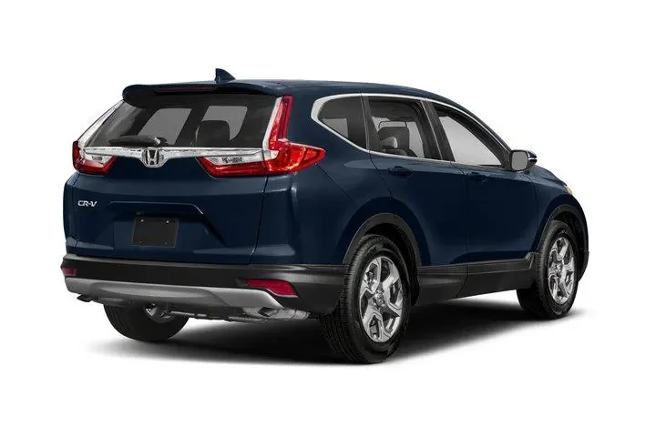 $23995 : Honda CR-V 2018 EX 4dr SUV image 2