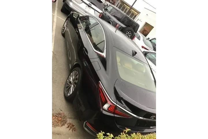 $31995 : Lexus ES 300h 2019 4dr Sedan image 10