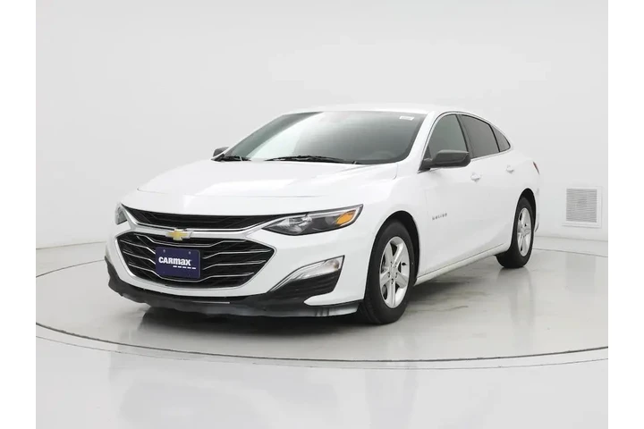 $18998 : Chevrolet Malibu 2023 LS 4dr image 4