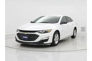 $18998 : Chevrolet Malibu 2023 LS 4dr thumbnail