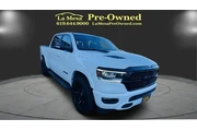 $37995 : 2021 1500 Laramie thumbnail