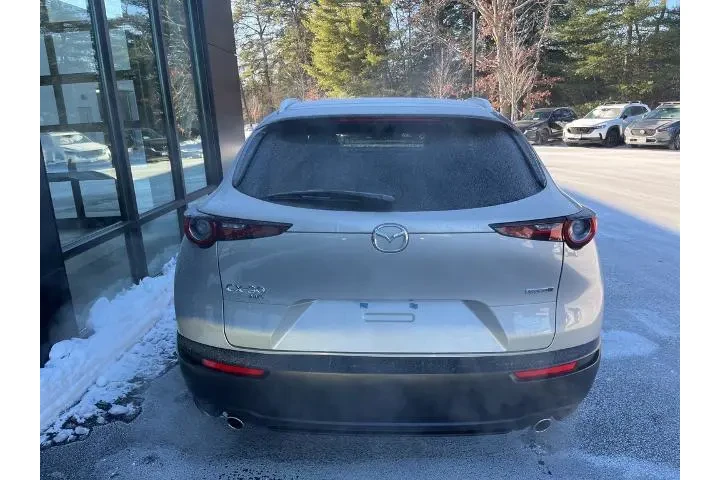 $24295 : Mazda CX-30 2023 AWD 2.5 S C image 8