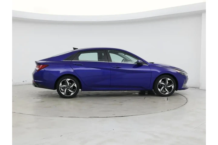 $19998 : Hyundai ELANTRA 2021 Limited image 7