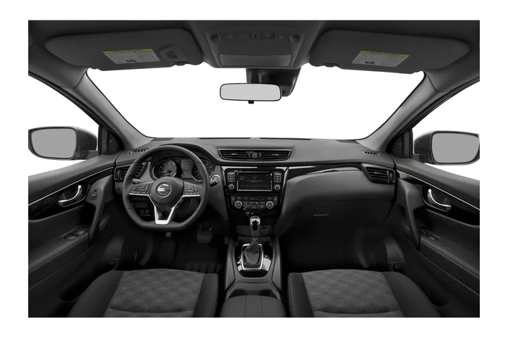 $20977 : 2021 Rogue Sport SV image 5