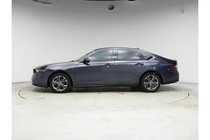$26998 : Honda Accord 2024 EX 4dr Sed image 3