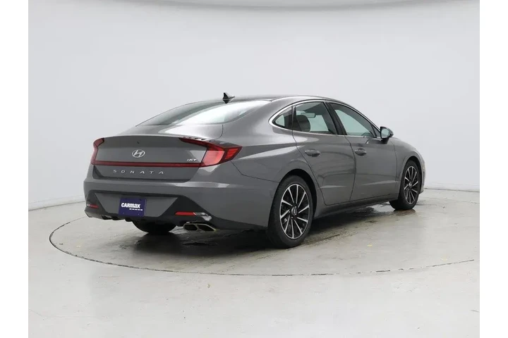 $18998 : Hyundai SONATA 2020 SEL Plus image 8