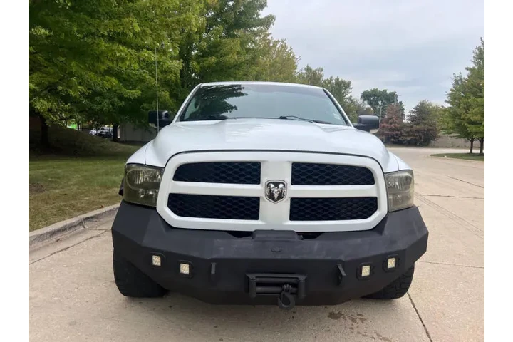 $1 : 2015 RAM 1500 Outdoorsman image 8