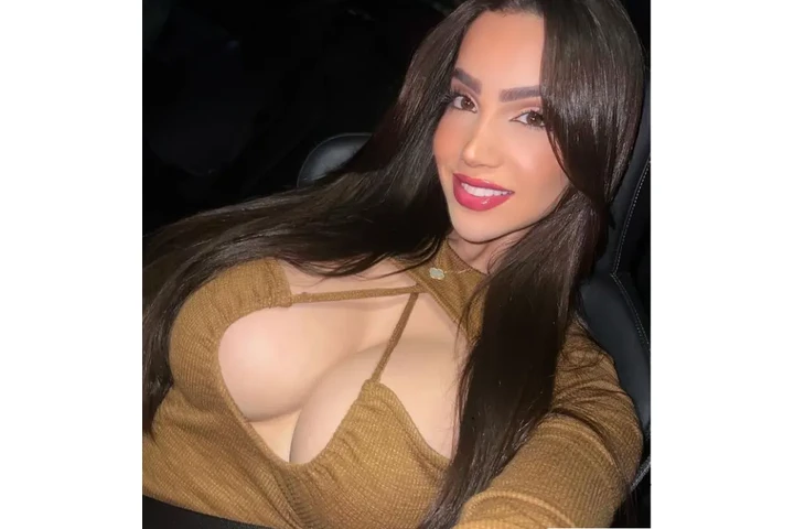 ❤️(818) 264-5992 PANORAMA CITY image 1