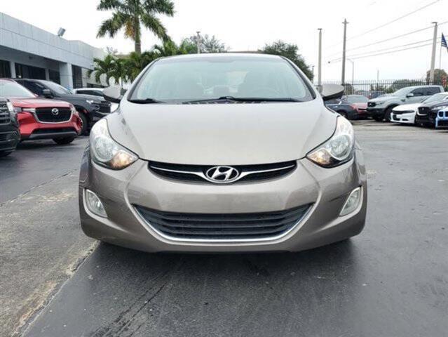 $6995 : 2012 Hyundai Elantra image 4