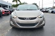 $6995 : 2012 Hyundai Elantra thumbnail