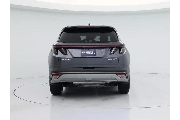 $33998 : Hyundai TUCSON Hybrid 2025 A image 6