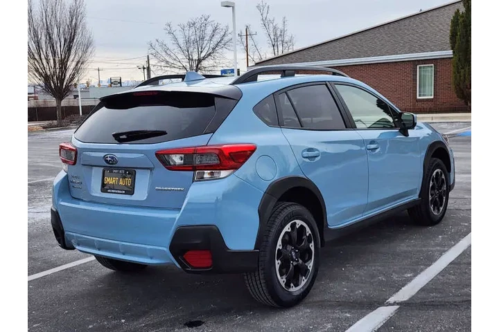 $18800 : 2021 Crosstrek Premium image 9