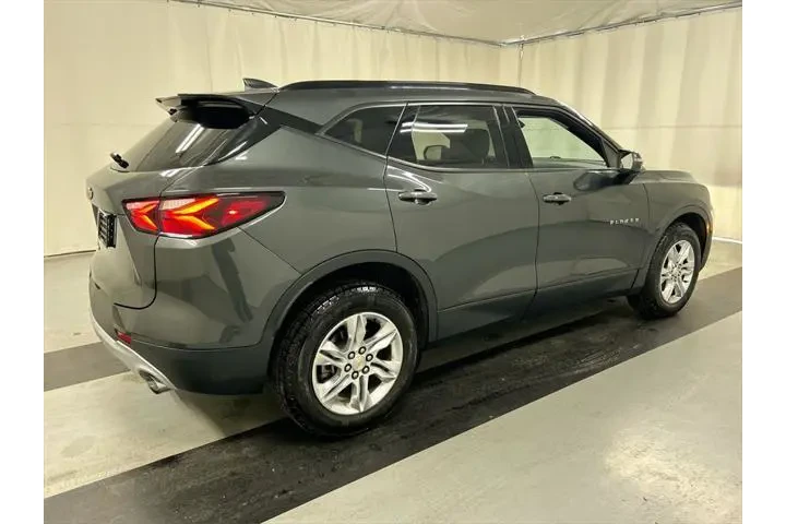 $20803 : Chevrolet Blazer 2019 AWD LT image 2