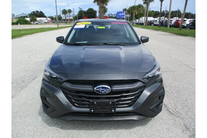 $22995 : Subaru Legacy 2024 AWD Limit image 2