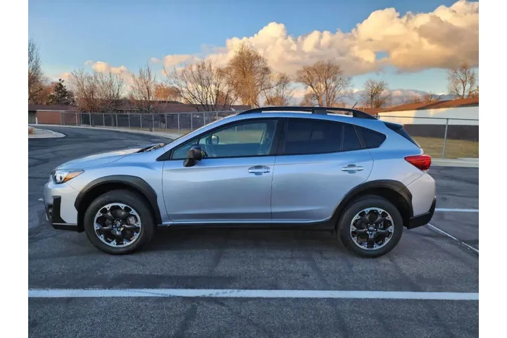 $18900 : 2021 Crosstrek image 6
