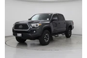 $36998 : Toyota Tacoma 2018 4x4 TRD P thumbnail