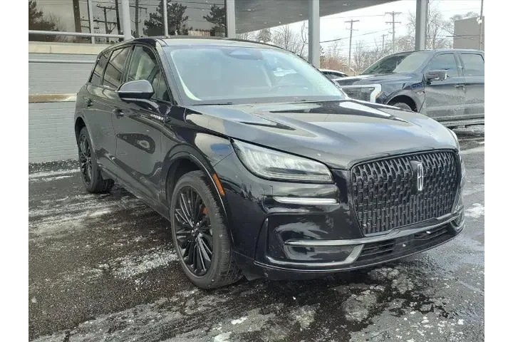 $30995 : Lincoln Corsair 2023 AWD Sta image 3