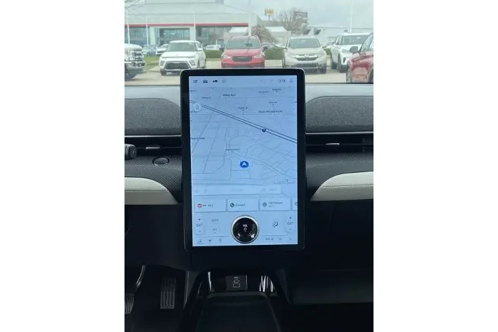 $33915 : Ford Mustang Mach-E 2025 Pre image 7