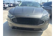 $25495 : Ford Fusion 2020 SE 4dr Seda thumbnail