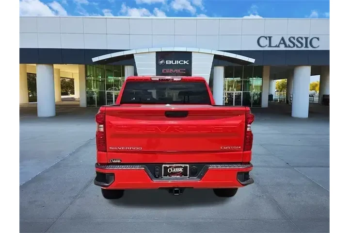 $34987 : Chevrolet Silverado 1500 202 image 7