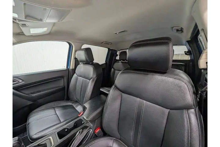 $33753 : Ford Ranger 2022 4x4 Lariat image 5