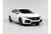 Honda Civic 2017 Sport 4dr H en Hialeah