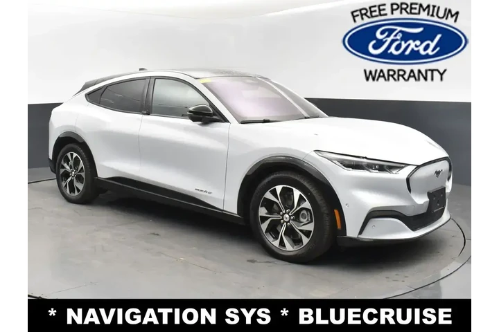 $20999 : Ford Mustang Mach-E 2022 Pre image 5