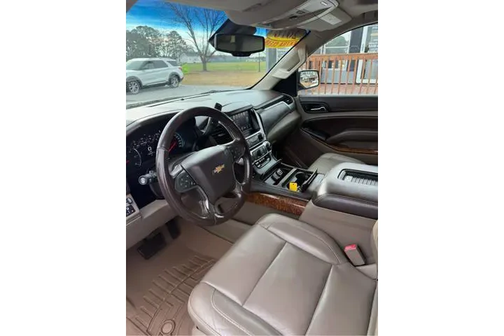 $23995 : Chevrolet Tahoe 2016 4x4 LTZ image 7