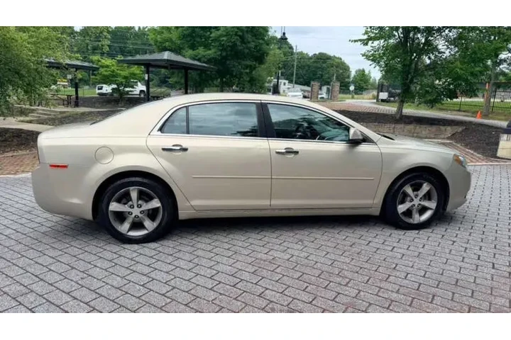 $3999 : 2012 Malibu LT image 9