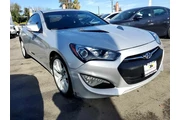 $12799 : 2015 Genesis Coupe thumbnail