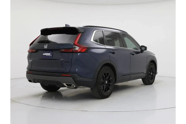 $38998 : Honda CR-V Hybrid 2025 Sport image 8