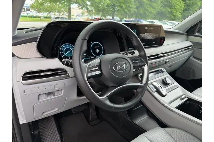 $38664 : Hyundai PALISADE 2025 SEL Pr image 10