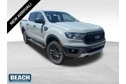 Ford Ranger 2021 4x2 XL 4dr