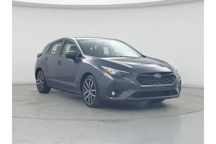 $25998 : Subaru Impreza 2024 AWD Spor image 1